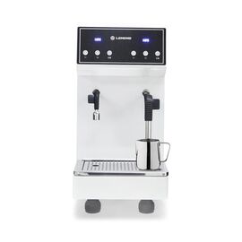 Lehehe DZ22-8D Автоматический вспениватель молока белый, фото , изображение 2