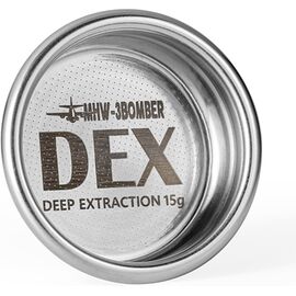 MHW-3BOMBER DEX Фильтр-корзина для эспрессо 15 г, фото 