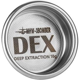MHW-3BOMBER DEX Фильтр-корзина для эспрессо 18 г, фото 
