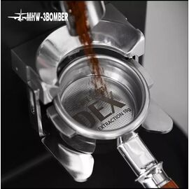 MHW-3BOMBER DEX Фильтр-корзина для эспрессо 18 г, фото , изображение 4