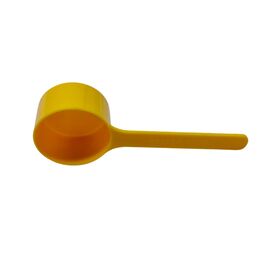 Tiamo HG5280 Пластиковый пуровер 101 желтый, фото , изображение 6