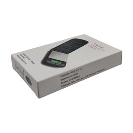 JoeFrex Весы бариста, фото , изображение 3