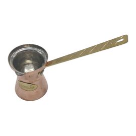 JOHNY Турка малая 100 мл, фото , изображение 3