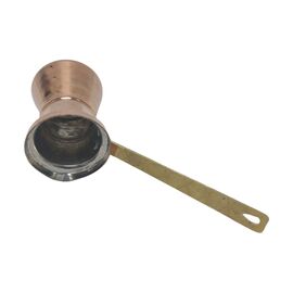 JOHNY Турка малая 100 мл, фото , изображение 4