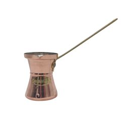 JOHNY Турка малая 100 мл, фото , изображение 2