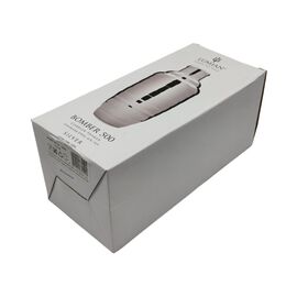 Lumian Bomber Шейкер 500 мл серебро, фото , изображение 4