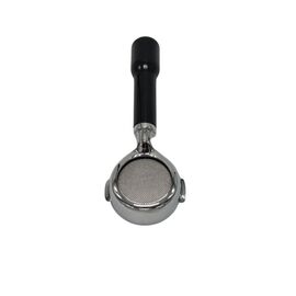 LF 1165355 Бездонный портафильтр для кофемашин Lelit 58 мм, фото , изображение 3