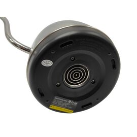 Lookyami LYM589W Электрочайник 800 мл серебристый, фото , изображение 6