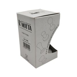 Motta 1250 Темпер 58 мм плоский алюминиевый матовый, фото , изображение 2