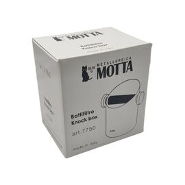 Motta 7750 Нок-бокс 105 мм из нержавеющей стали, фото , изображение 2