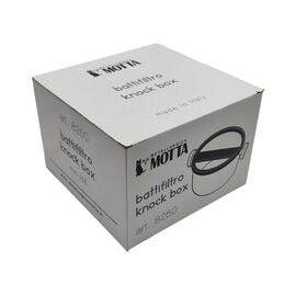 Motta 8250 Нок-бокс 165 мм из нержавеющей стали, фото , изображение 4