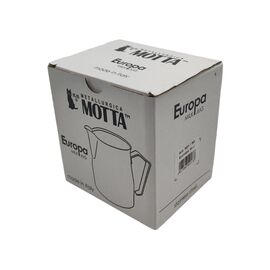 Motta 901/50 Питчер Europa 500 мл стальной, фото , изображение 4