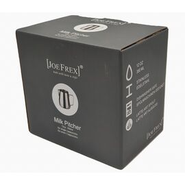 JoeFrex Питчер 350 мл стальной, фото , изображение 3