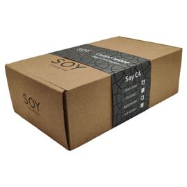 Soy C4G Медная турка ручной работы 440 мл, фото , изображение 5