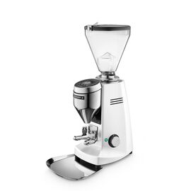 Mazzer Super Jolly V Pro Electronic Кофемолка профессиональная белая, фото 