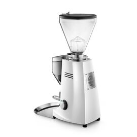 Mazzer Super Jolly V Pro Electronic Кофемолка профессиональная белая, фото , изображение 2