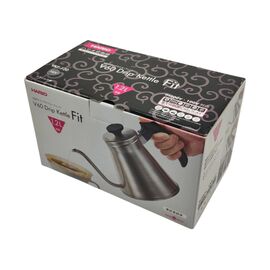 Hario VKF-120-HSV V60 Drip Kettle Fit Чайник 1.2 л, фото , изображение 5