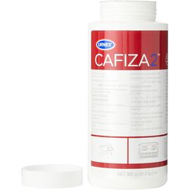Urnex Cafiza 2 Чистящее средство для эспрессо-машин в порошке 900 г, фото , изображение 2