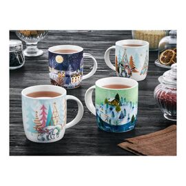 Walmer Penguin Кружка 350 мл, фото , изображение 2