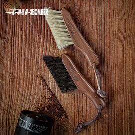 MHW-3BOMBER Knife Щетка бариста, фото , изображение 4