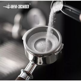 MHW-3BOMBER Слепой фильтр 58 мм, фото , изображение 2