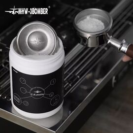 MHW-3BOMBER Слепой фильтр 58 мм, фото , изображение 5