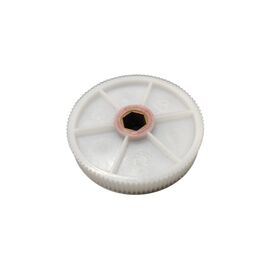 Baratza 8056 Шкив главного привода с металлической втулкой, фото , изображение 3