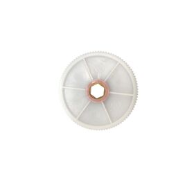 Baratza 8056 Шкив главного привода с металлической втулкой, фото , изображение 2