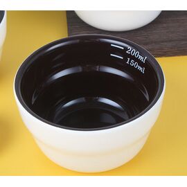 CoffeeTools Чашка для каппинга 200 мл c разметкой, фото , изображение 3