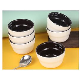 CoffeeTools Чашка для каппинга 200 мл c разметкой, фото , изображение 6