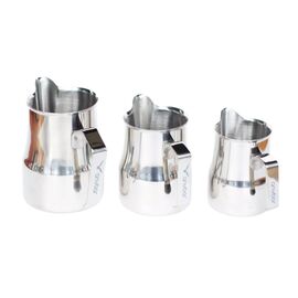 AnyBar Latte-art Питчер 350 мл стальной, фото , изображение 4