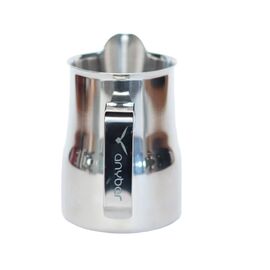 AnyBar Latte-art Питчер 350 мл стальной, фото , изображение 2