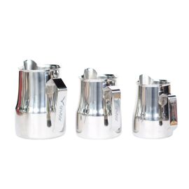 AnyBar Latte-art Питчер 450 мл стальной, фото , изображение 5