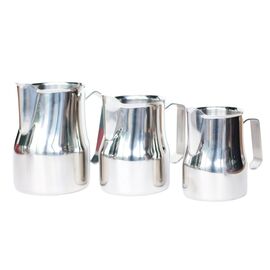 AnyBar Latte-art Питчер 750 мл стальной, фото , изображение 5