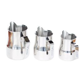 AnyBar Latte-art Питчер 750 мл стальной, фото , изображение 3