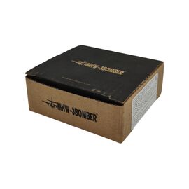 MHW-3BOMBER Дозирующее кольцо для портафильтра 58 мм магнитное черное, фото , изображение 4