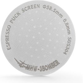 MHW-3BOMBER Espresso Puck Screen Пак-скрин для эспрессо 58.5 мм, фото 