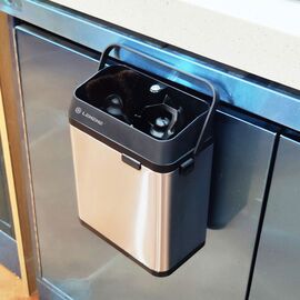 Lehehe Автоматический очиститель холдера настольный, фото , изображение 3