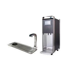 Lookyami LK0918-2A Кипятильник проточный подстоечный с краном, фото , изображение 2