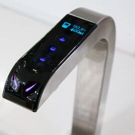 Lookyami LK0918-2A Кипятильник проточный подстоечный с краном, фото , изображение 3