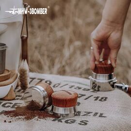 MHW-3BOMBER Sokudo Пуш темпер D58.35 ясень, фото , изображение 2