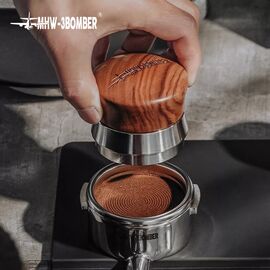 MHW-3BOMBER Sokudo Пуш темпер D58.35 ясень, фото , изображение 6