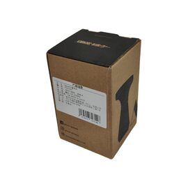 MHW-3BOMBER Vase Темпер D58.35 плоский орех резьба, фото , изображение 6