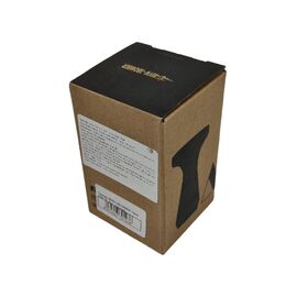 MHW-3BOMBER Vase Темпер D58.35 плоский бук, фото , изображение 4