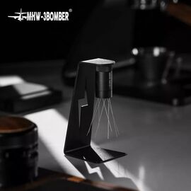 MHW-3BOMBER Lightning Разравниватель WDT игольчатый, фото , изображение 5