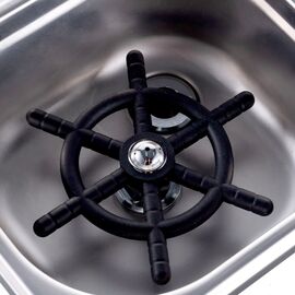 AnyBar Встраиваемая мойка для питчеров 175x160х70 мм, фото , изображение 2