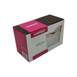 Hario VPS-100W V60 Paper Stand Подставка для бумажных фильтров, фото 