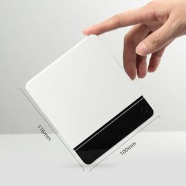 ZeroHero E-smart Весы для эспрессо белые, фото , изображение 2