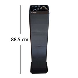 Lehehe Standing Автоматический очиститель холдера напольный, фото , изображение 5