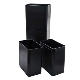 Lehehe Standing Автоматический очиститель холдера напольный, фото , изображение 6